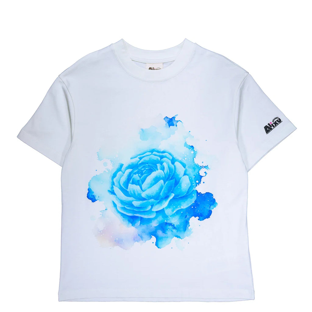 Ink Peony T-shirt
